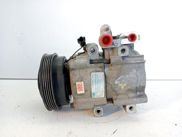 Sprężarka klimatyzacji 9770126011 HYUNDAI