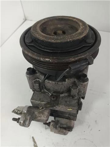 Sprężarka klimatyzacji 9770126011AT HYUNDAI