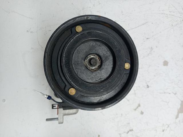 Sprężarka klimatyzacji 9770126200 HYUNDAI