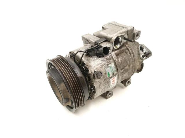 Sprężarka klimatyzacji 977012B100 HYUNDAI