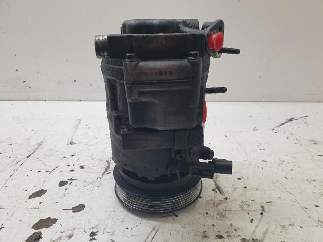 Sprężarka klimatyzacji 977012B101 HYUNDAI