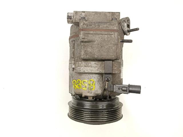 Sprężarka klimatyzacji 977012B101 HYUNDAI
