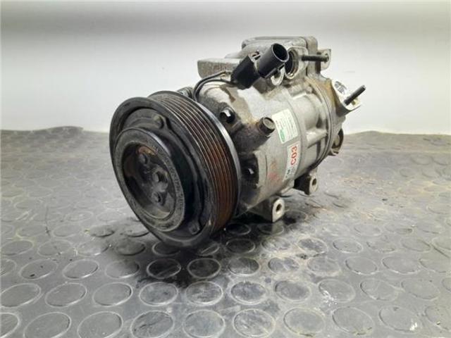 Sprężarka klimatyzacji 977012B101 HYUNDAI