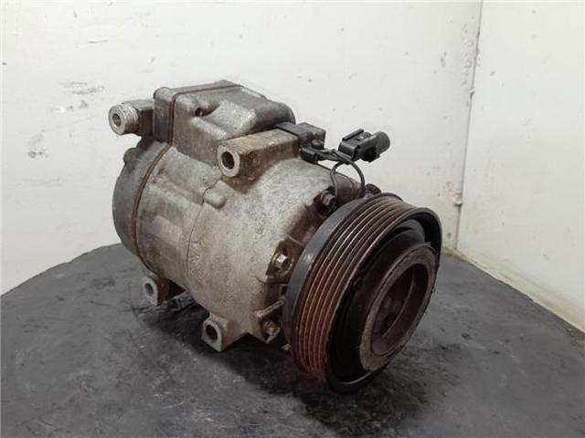 Sprężarka klimatyzacji 977012B151 HYUNDAI