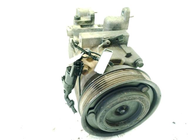 Sprężarka klimatyzacji 977012E200 HYUNDAI