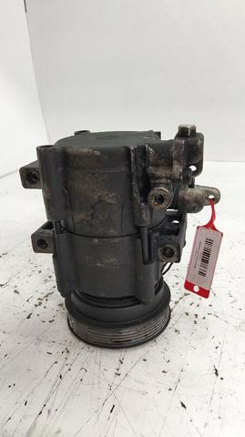 Sprężarka klimatyzacji 977012E200 HYUNDAI