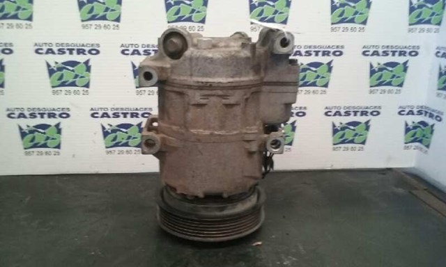 Sprężarka klimatyzacji 977012H040 HYUNDAI