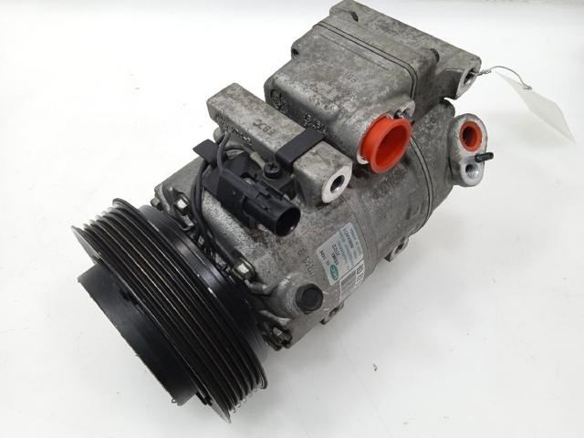 Sprężarka klimatyzacji 977012H040 HYUNDAI