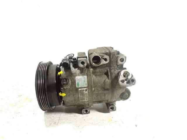 Sprężarka klimatyzacji 977012H200 HYUNDAI