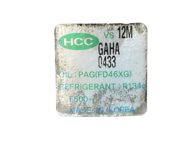 977012K001 Hyundai/Kia
