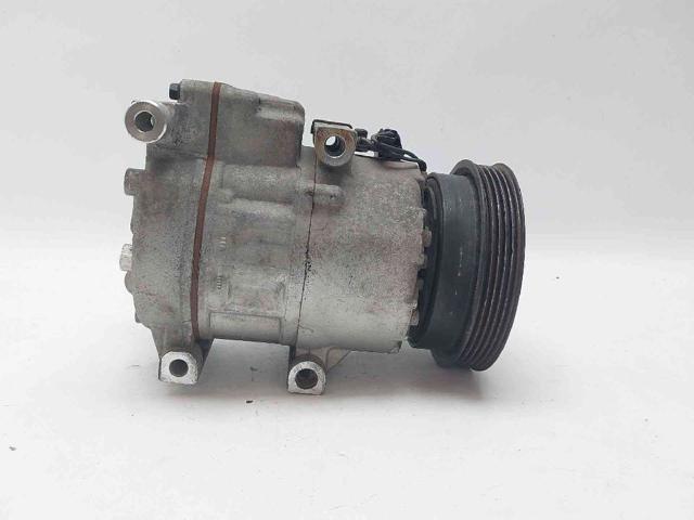 Sprężarka klimatyzacji 977012K001 HYUNDAI