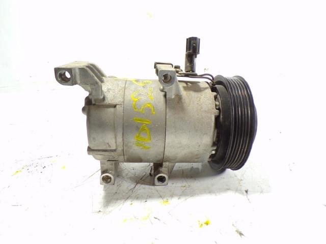 Sprężarka klimatyzacji 977012K001 HYUNDAI