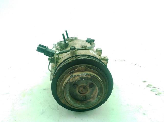Sprężarka klimatyzacji 977012Y100 HYUNDAI