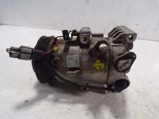 Sprężarka klimatyzacji 977012Y100 HYUNDAI