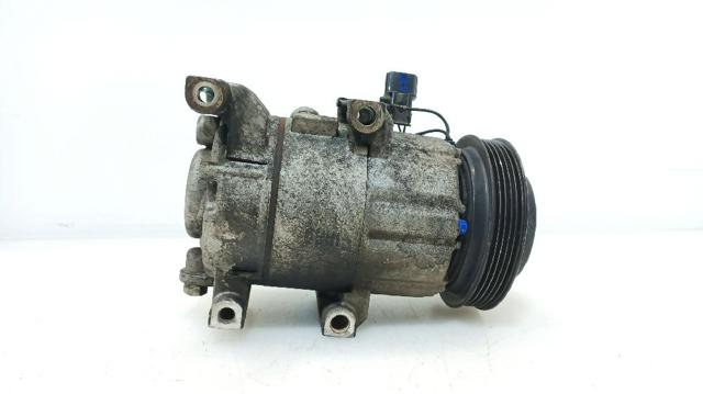 Sprężarka klimatyzacji 977012Y100 HYUNDAI