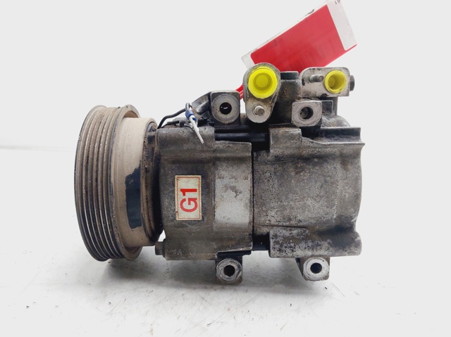 Sprężarka klimatyzacji 9770139882 HYUNDAI