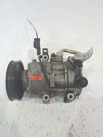 Kompresor klimatyzacji Hyundai I40