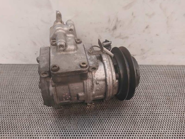 Sprężarka klimatyzacji 977014A071 HYUNDAI
