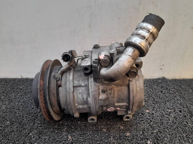 Sprężarka klimatyzacji 977014A071 HYUNDAI