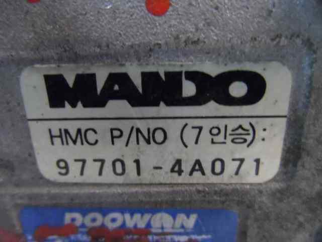 Sprężarka klimatyzacji 977014A071 HYUNDAI
