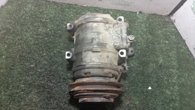 Sprężarka klimatyzacji 977014A071 HYUNDAI