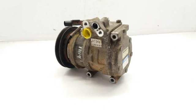 Sprężarka klimatyzacji 977014A071 HYUNDAI