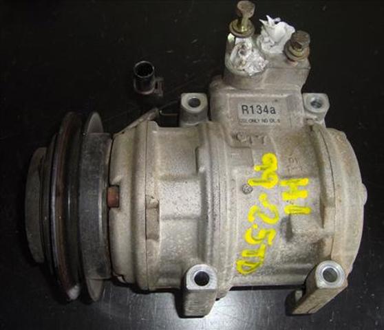 Sprężarka klimatyzacji 977014A071 HYUNDAI