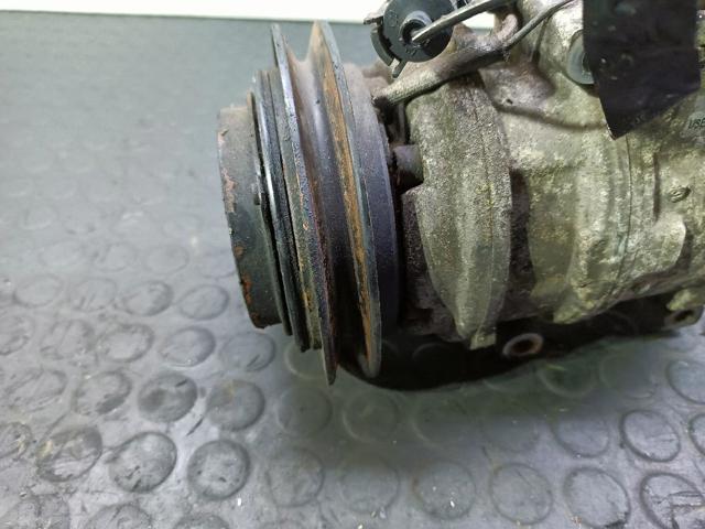 Sprężarka klimatyzacji 977014A071 HYUNDAI