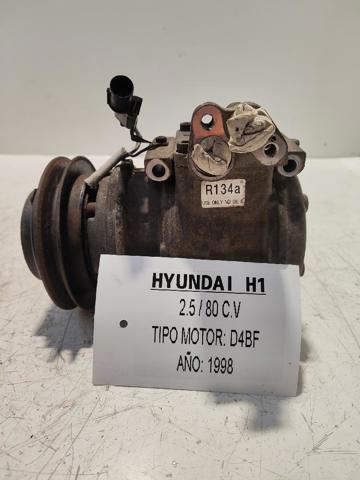 Sprężarka klimatyzacji 977014A071 HYUNDAI