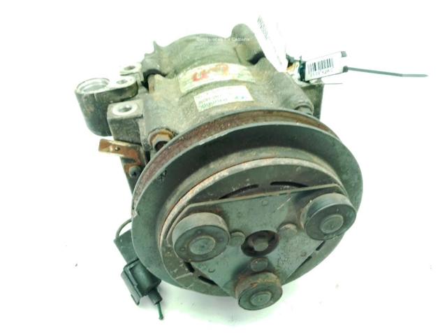 Sprężarka klimatyzacji 977014A300 HYUNDAI