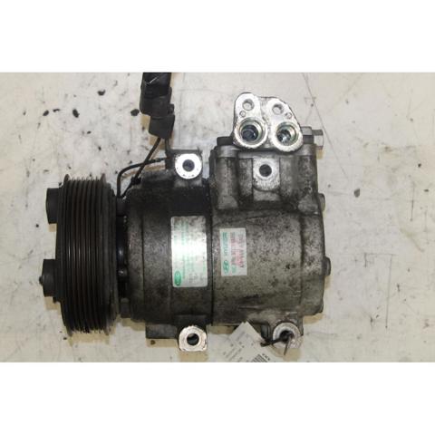 Sprężarka klimatyzacji 977014A950 HYUNDAI