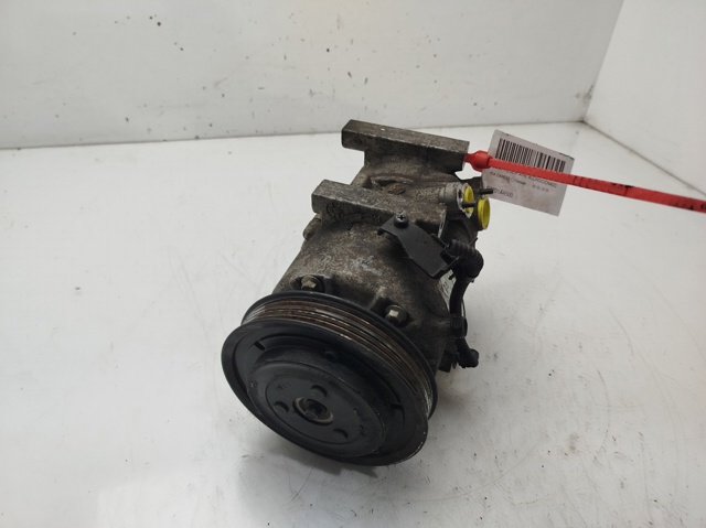Sprężarka klimatyzacji 97701A4500 HYUNDAI