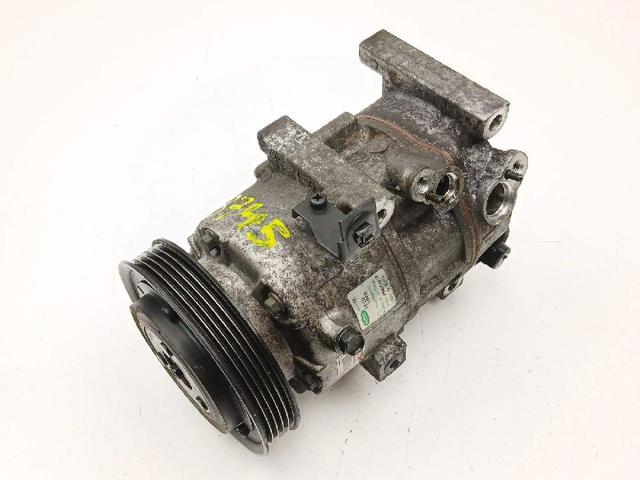 Sprężarka klimatyzacji 97701A4500 HYUNDAI