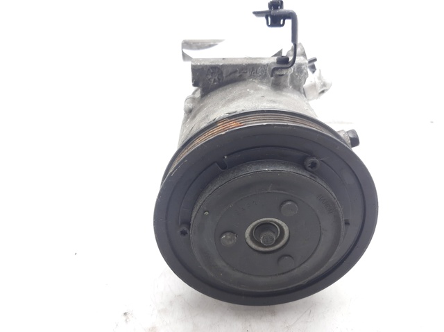 Sprężarka klimatyzacji 97701A4500 HYUNDAI