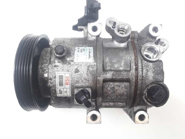 Sprężarka klimatyzacji 97701A4500 HYUNDAI