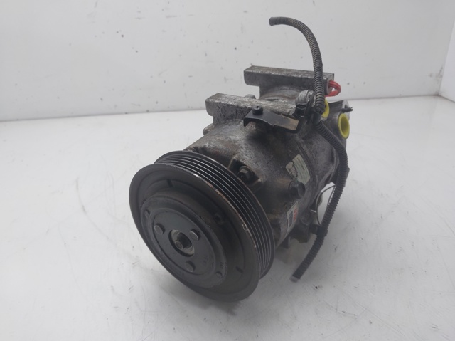 Sprężarka klimatyzacji 97701A4500 HYUNDAI