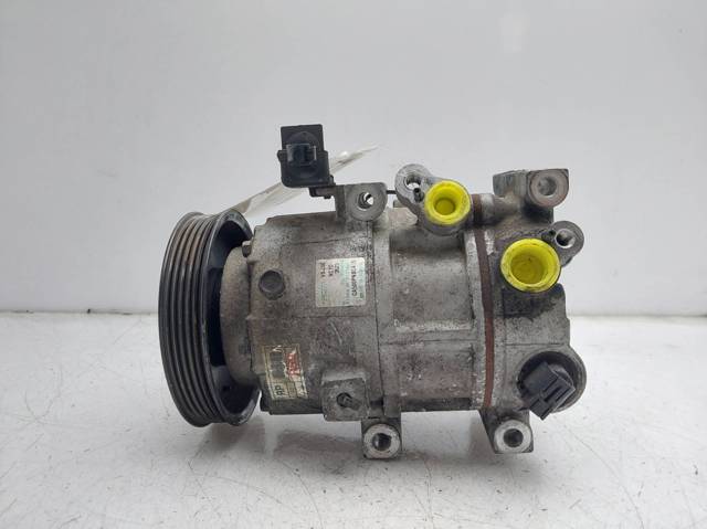 Sprężarka klimatyzacji 97701A4500 HYUNDAI