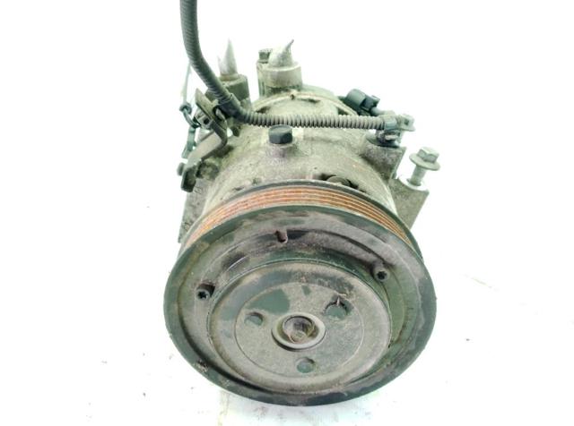 Sprężarka klimatyzacji 97701A4500 HYUNDAI