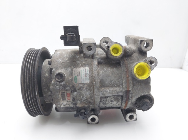 Sprężarka klimatyzacji 97701A4500 HYUNDAI