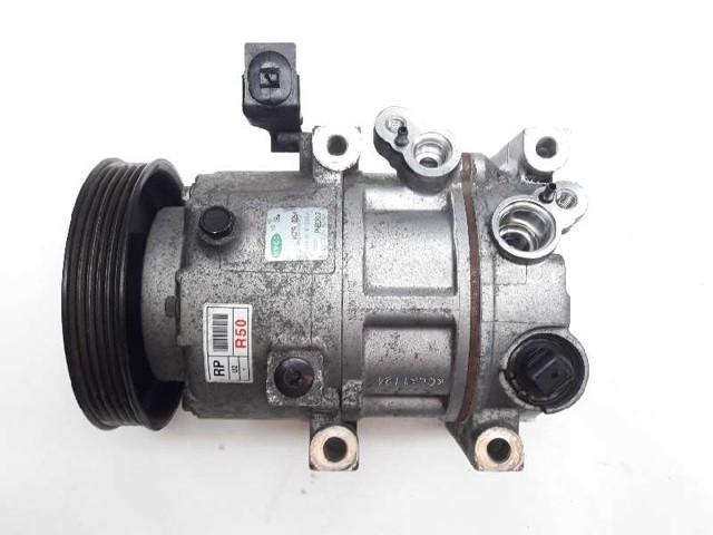 Sprężarka klimatyzacji 97701A4500 HYUNDAI