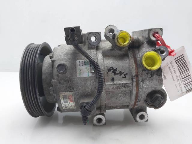Sprężarka klimatyzacji 97701A4500 HYUNDAI