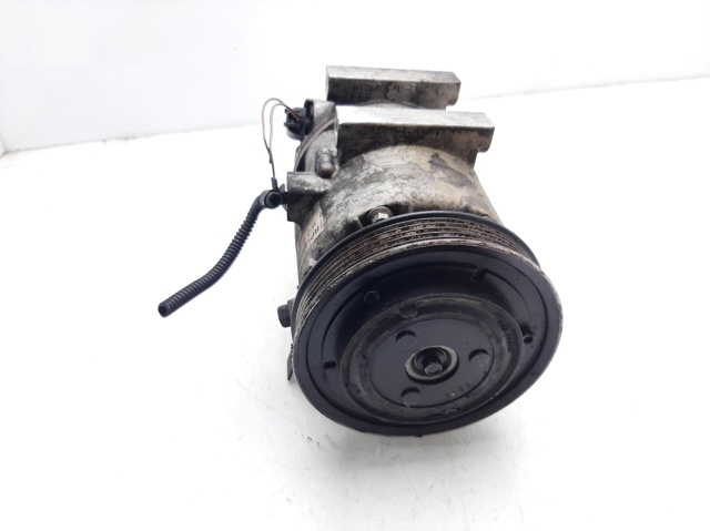 Sprężarka klimatyzacji 97701A4500 HYUNDAI