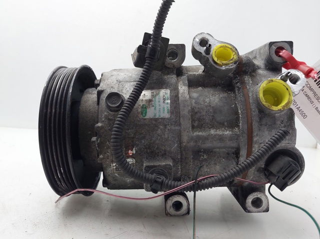 Sprężarka klimatyzacji 97701A4500 HYUNDAI