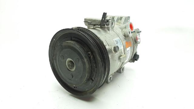 Sprężarka klimatyzacji 97701A5501 HYUNDAI