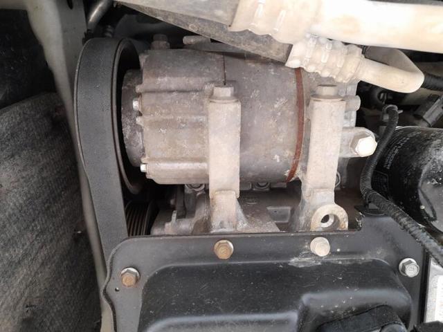 Sprężarka klimatyzacji 97701A5501 HYUNDAI