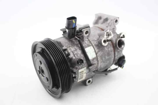 Sprężarka klimatyzacji 97701A6500 HYUNDAI