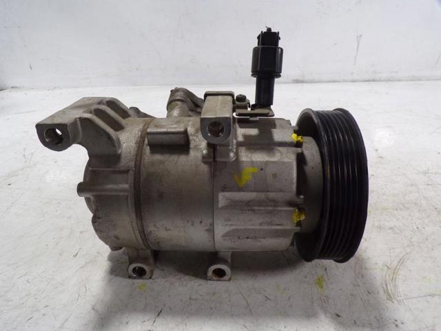 Sprężarka klimatyzacji 97701A6500 HYUNDAI