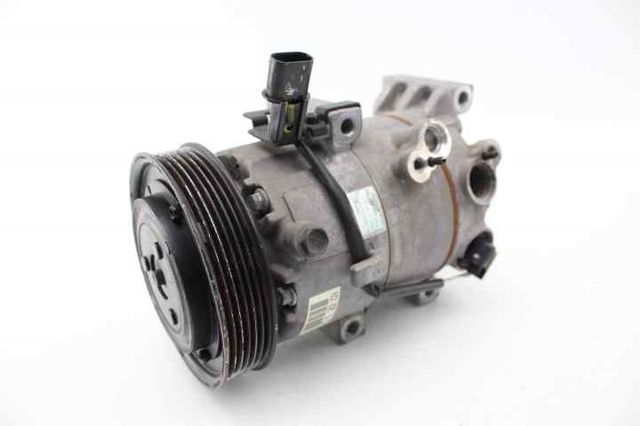 Sprężarka klimatyzacji 97701A6500 HYUNDAI