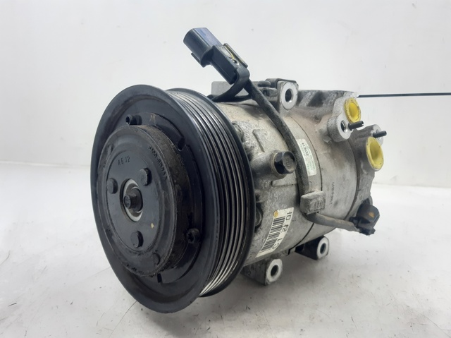 Sprężarka klimatyzacji 97701A6500 HYUNDAI