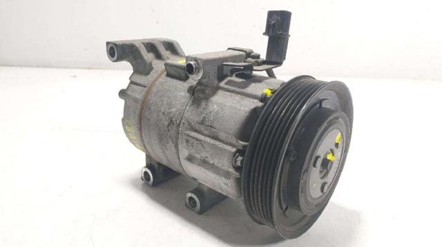 Sprężarka klimatyzacji 97701A6500 HYUNDAI